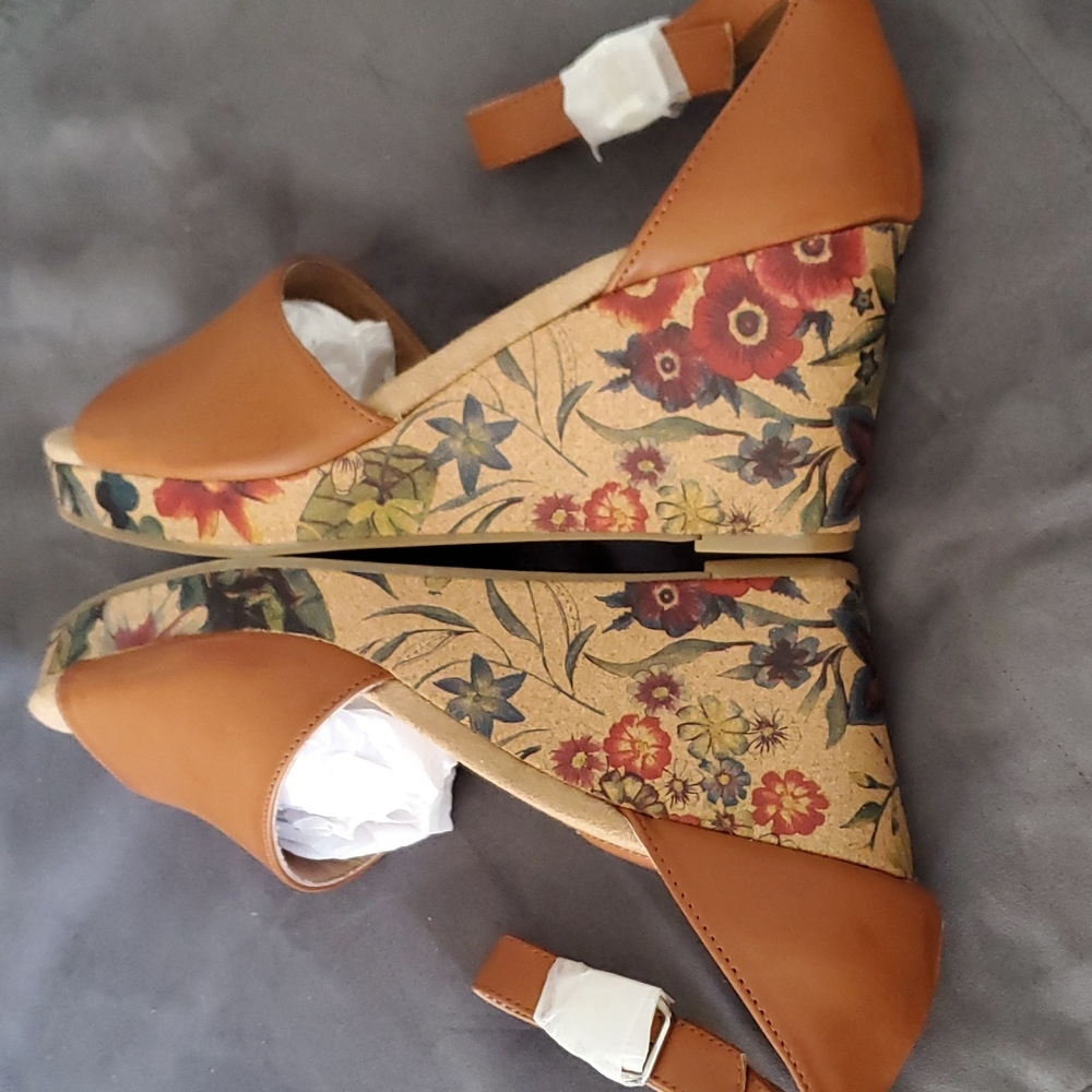 Style & Co. Shoes